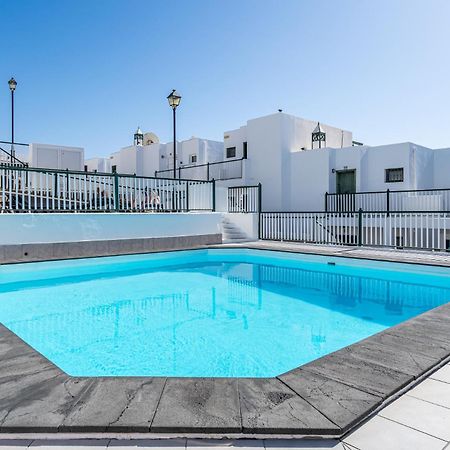 Apartment Princesa Bitacora Puerto del Carmen  Extérieur photo