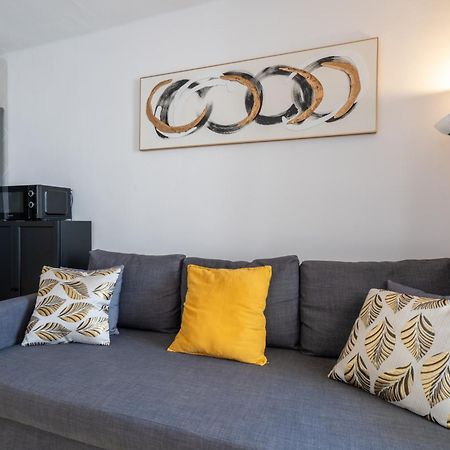 Apartment Princesa Bitacora Puerto del Carmen  Extérieur photo