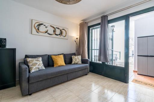 Apartment Princesa Bitacora Puerto del Carmen  Chambre photo