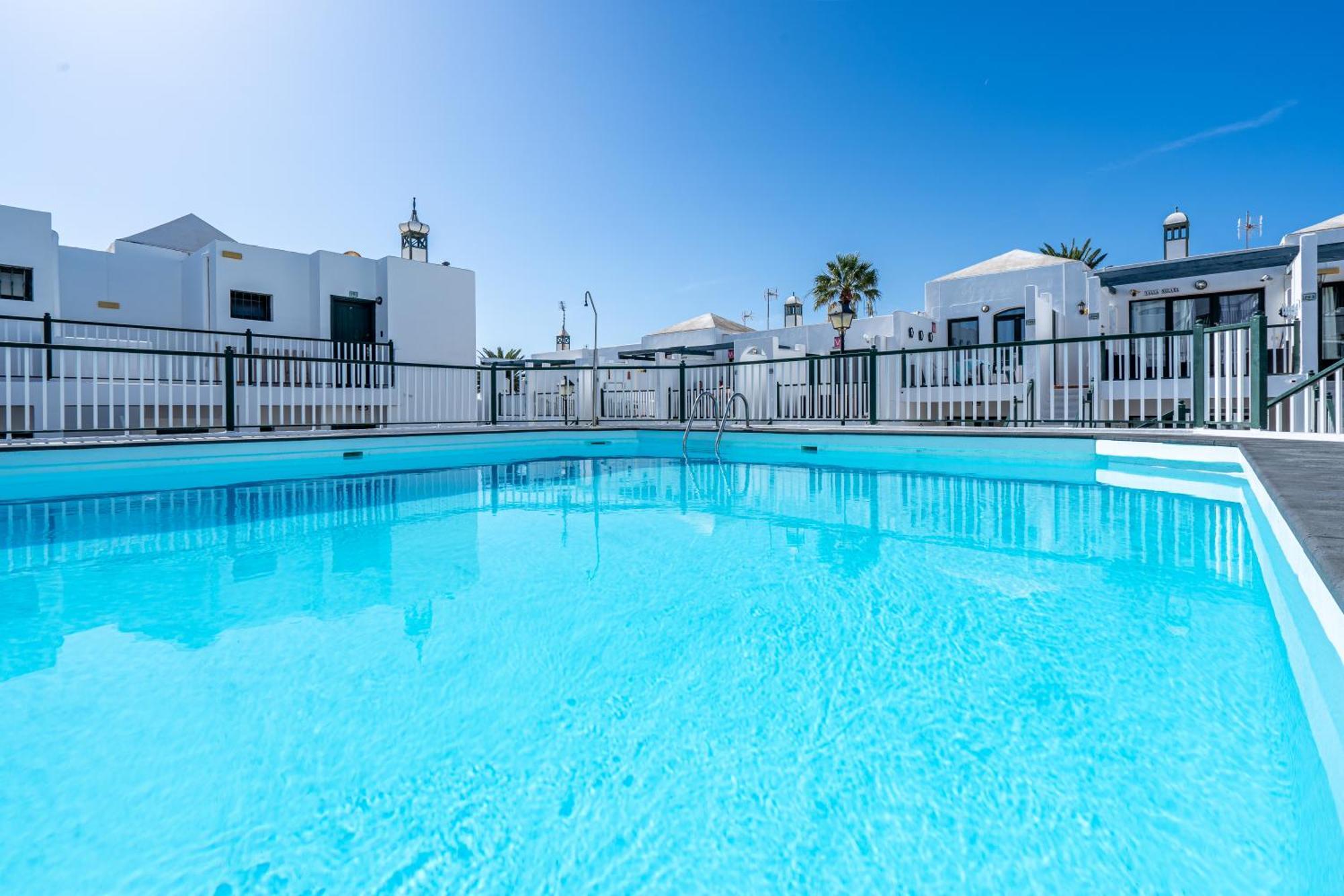 Apartment Princesa Bitacora Puerto del Carmen  Extérieur photo