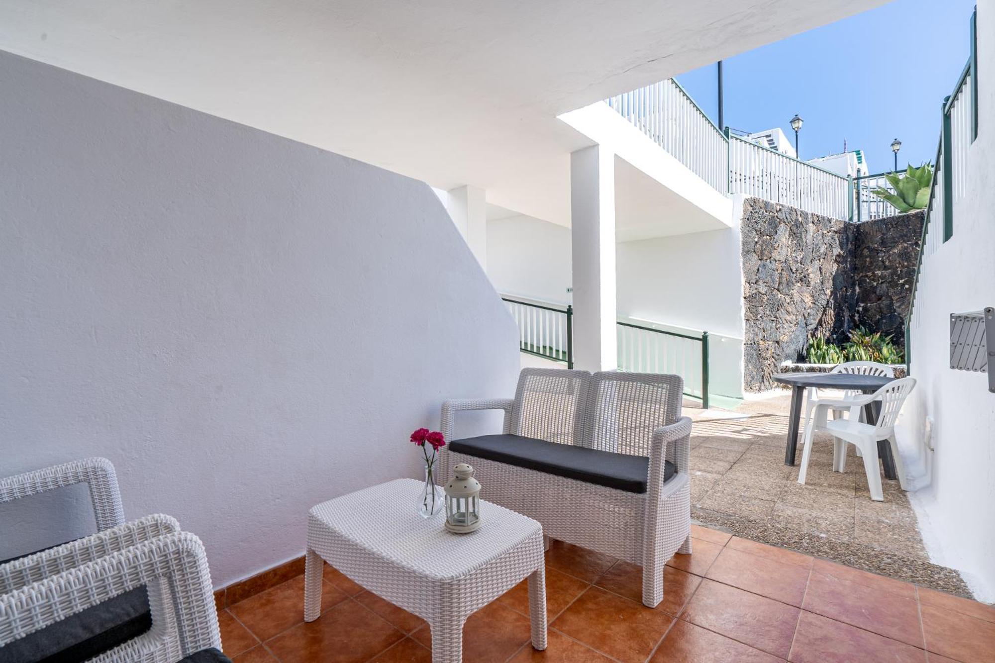 Apartment Princesa Bitacora Puerto del Carmen  Extérieur photo