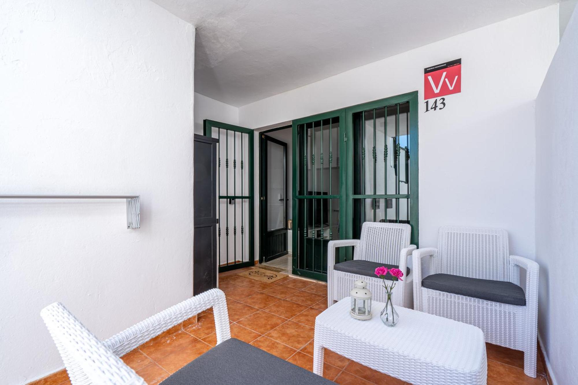 Apartment Princesa Bitacora Puerto del Carmen  Extérieur photo