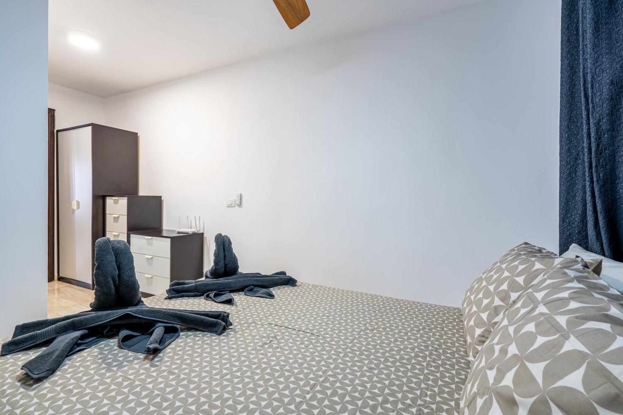 Apartment Princesa Bitacora Puerto del Carmen  Extérieur photo