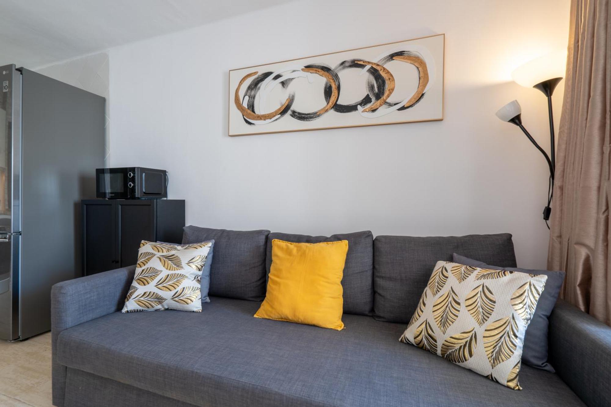 Apartment Princesa Bitacora Puerto del Carmen  Extérieur photo
