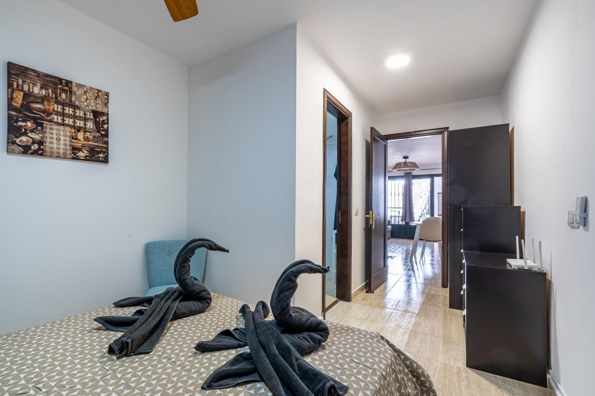 Apartment Princesa Bitacora Puerto del Carmen  Extérieur photo