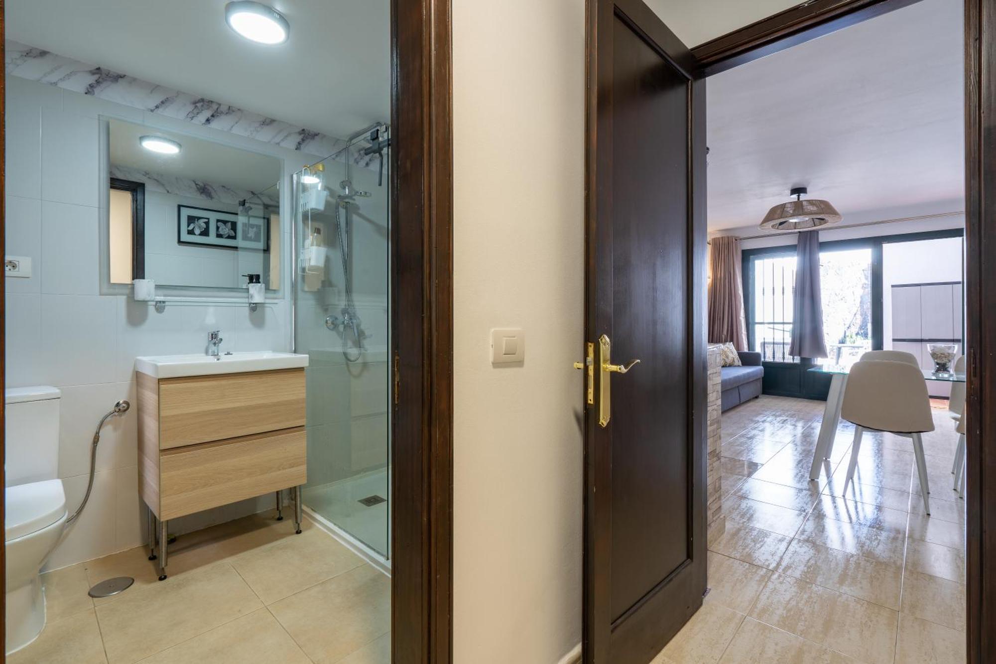 Apartment Princesa Bitacora Puerto del Carmen  Extérieur photo