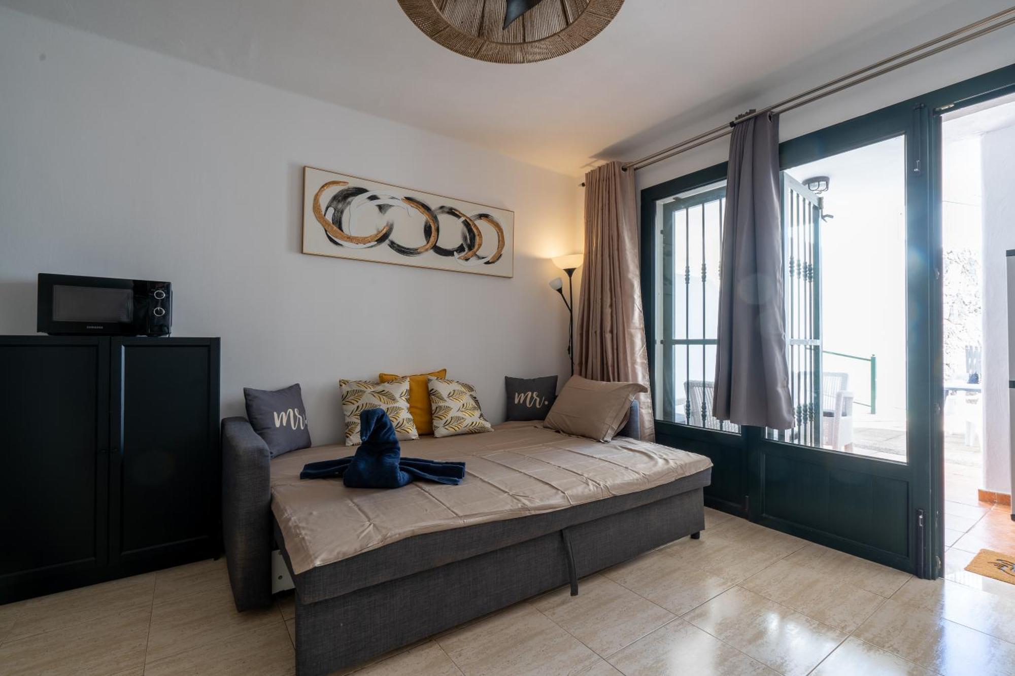 Apartment Princesa Bitacora Puerto del Carmen  Extérieur photo