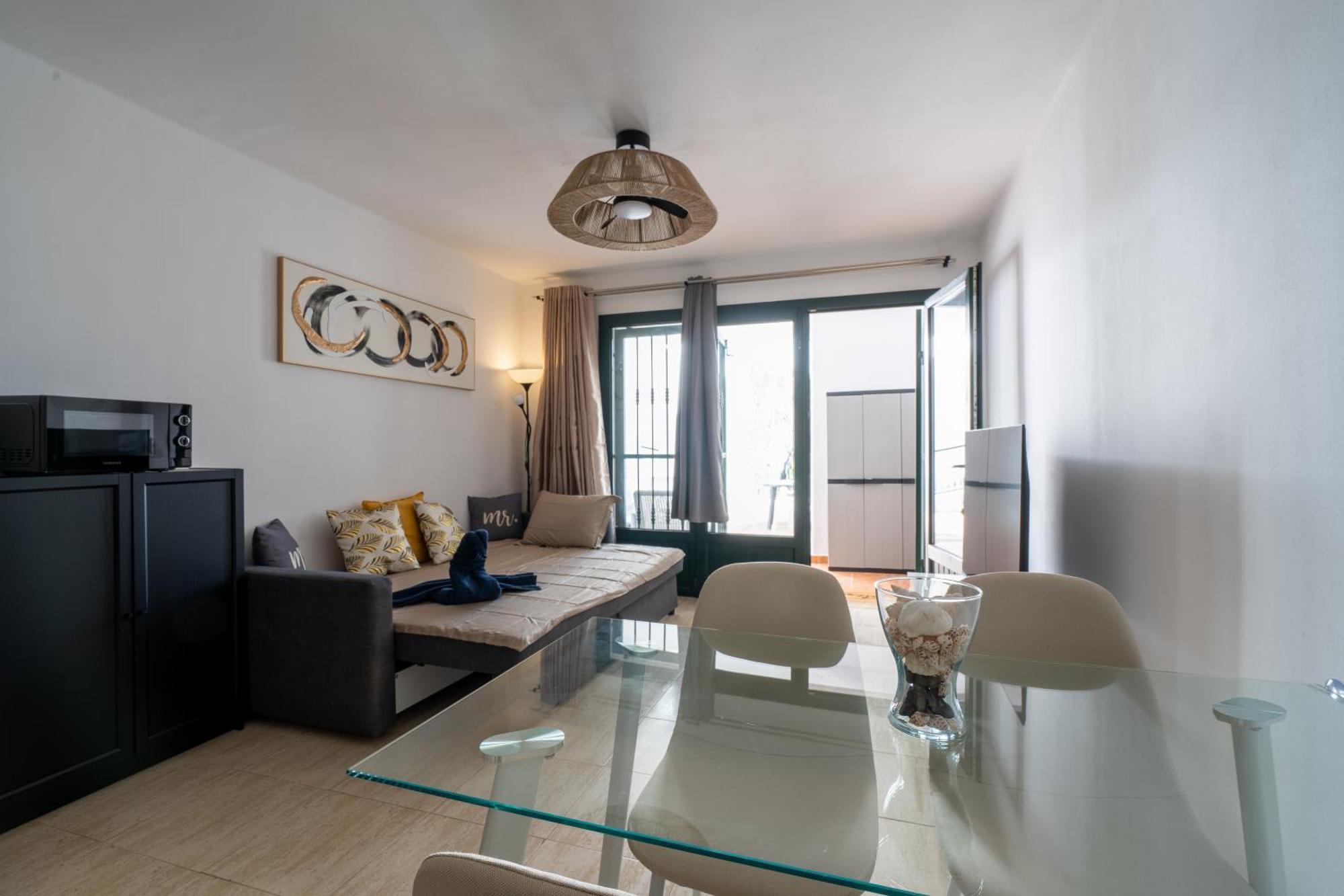 Apartment Princesa Bitacora Puerto del Carmen  Extérieur photo