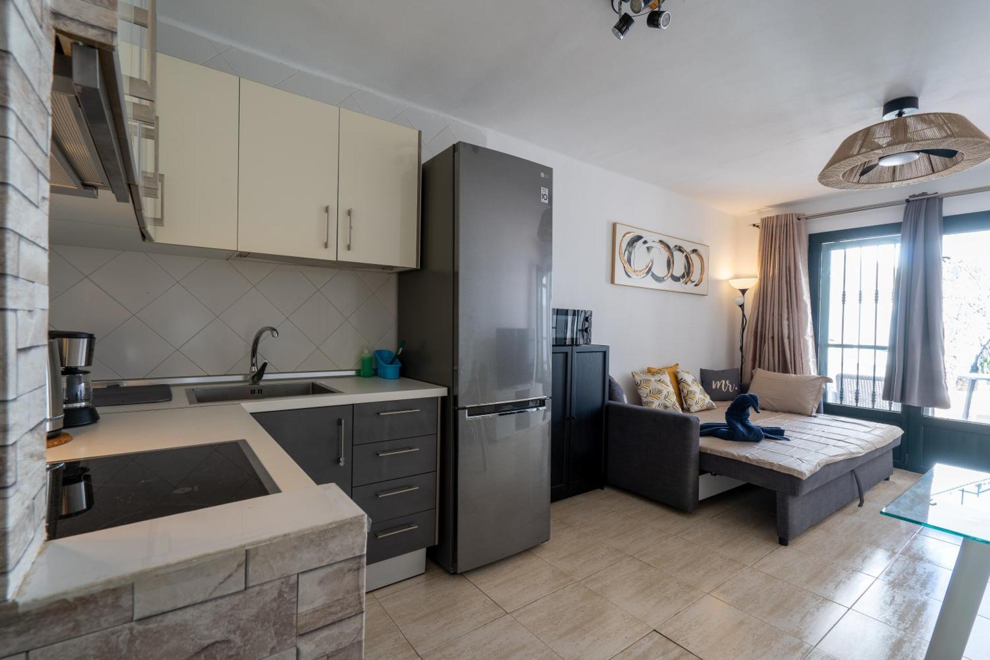 Apartment Princesa Bitacora Puerto del Carmen  Extérieur photo