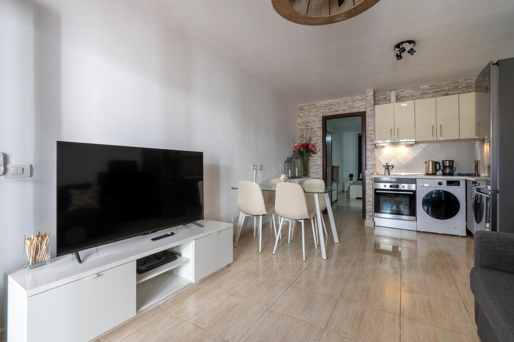 Apartment Princesa Bitacora Puerto del Carmen  Extérieur photo