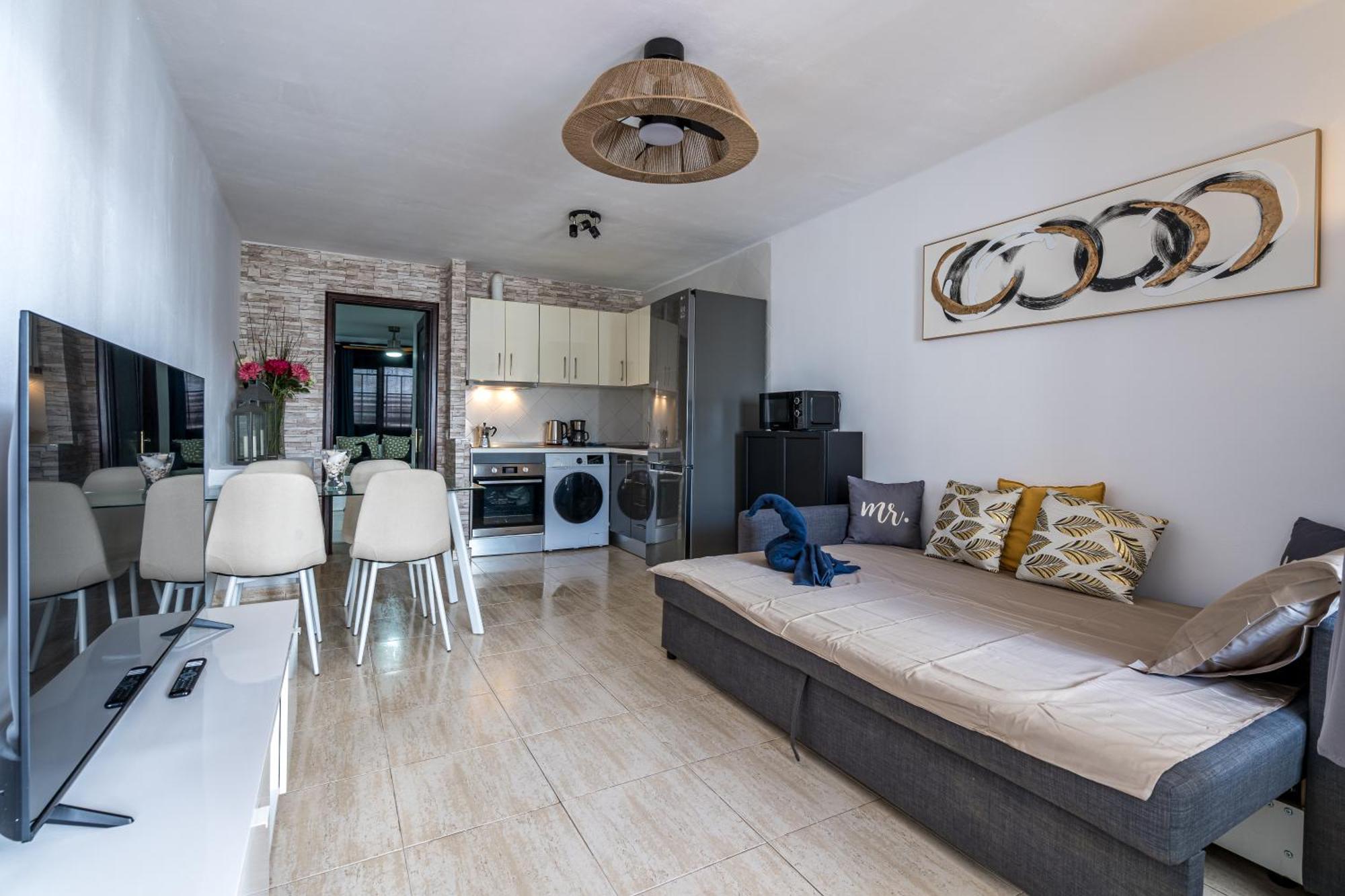 Apartment Princesa Bitacora Puerto del Carmen  Extérieur photo