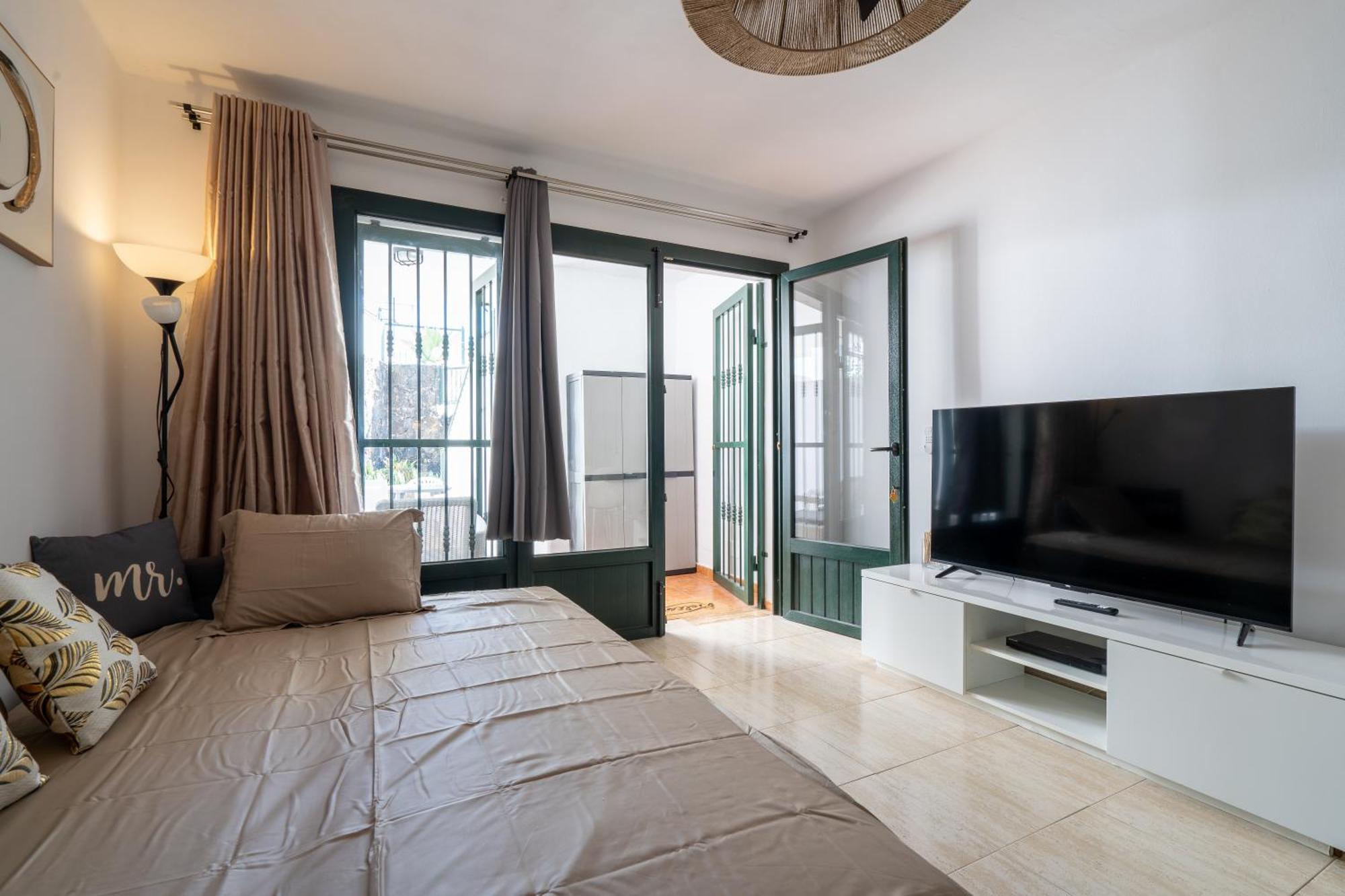 Apartment Princesa Bitacora Puerto del Carmen  Extérieur photo