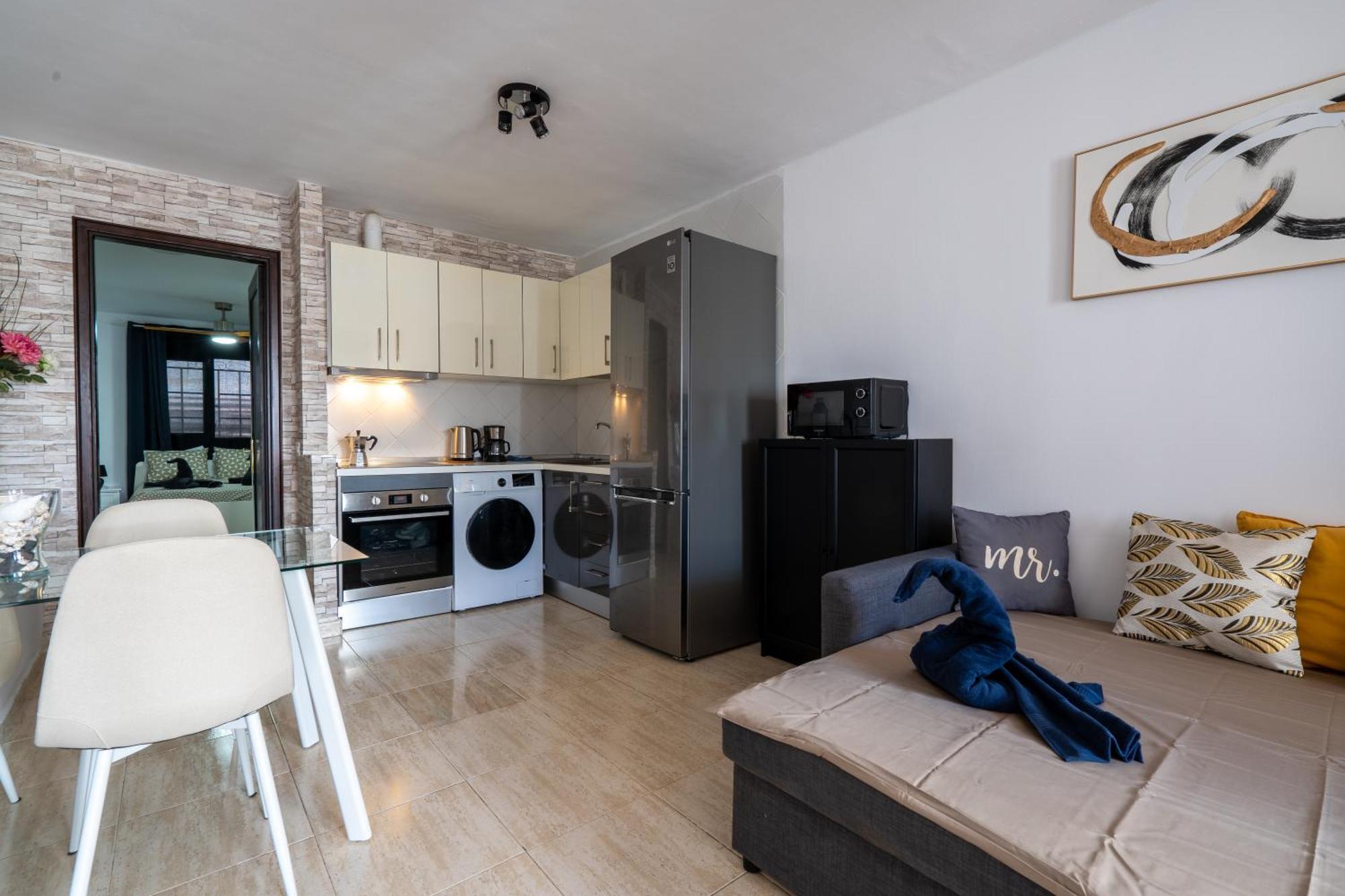 Apartment Princesa Bitacora Puerto del Carmen  Extérieur photo
