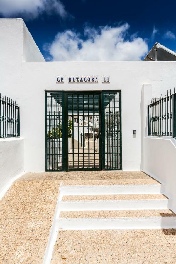 Apartment Princesa Bitacora Puerto del Carmen  Extérieur photo